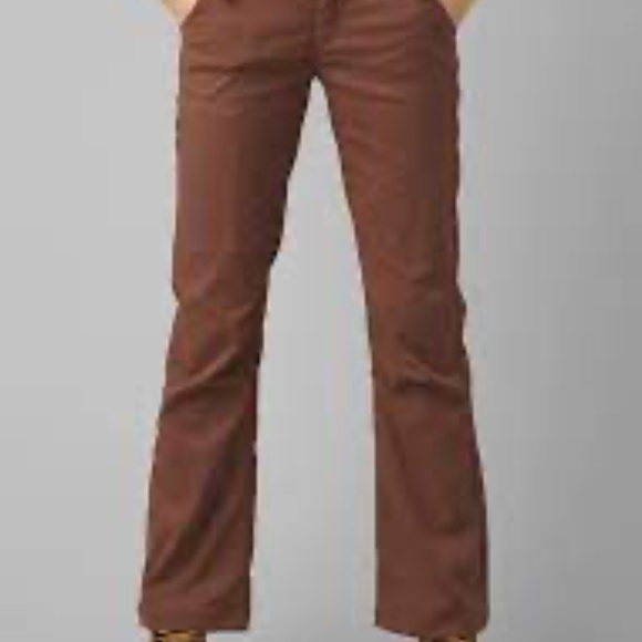 Prana Halle Pants - Picture 6 of 6